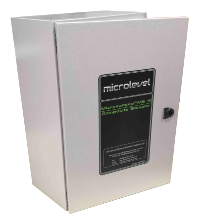 MICROSAMPLER 10B