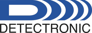 Detectronic logo