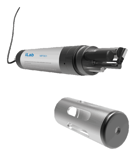 iLab 901