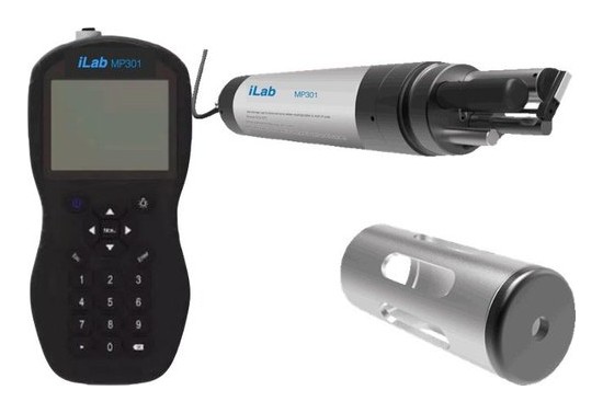 iLab Sonde