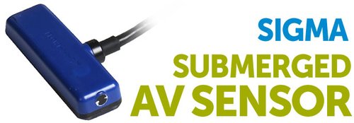 Sub AV Sensor