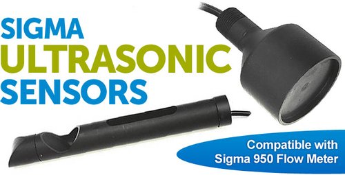 Ultrasonic Sensors