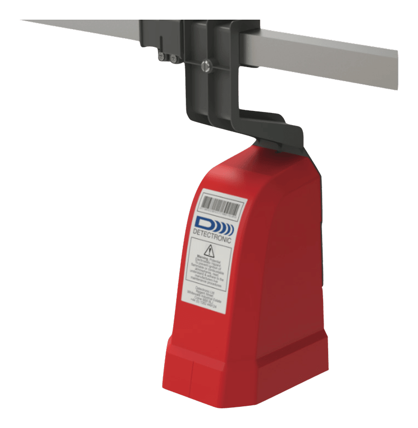 LIDoTT Alarm
