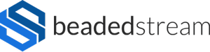Beadedstream logo
