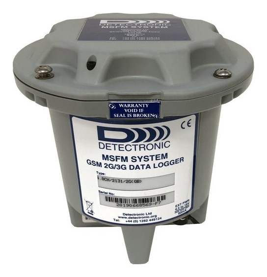 Multi Channel Data Loggers