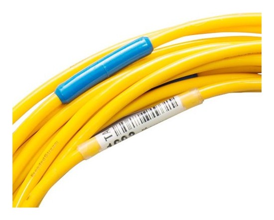 Thermistor String